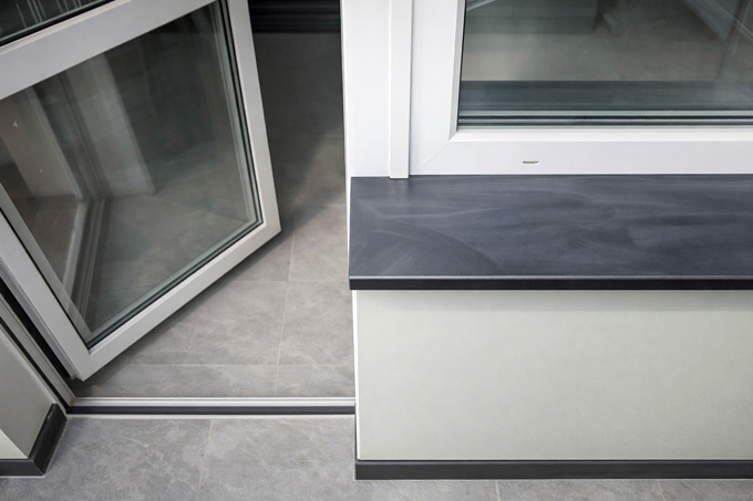 ���������� Werzalit compact 2026